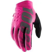 100% Brisker Woman Offroad-handschuhe