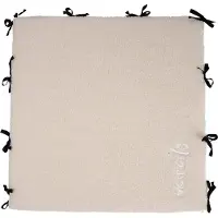 District 70 Sherpa Bench Divider - Merengue - S