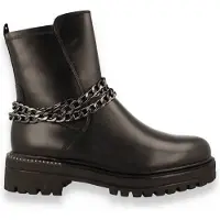 Tamaris Damen Stiefelette 1-1-25434-27 901 normal Größe: 37 EU