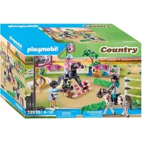 Playmobil Country 70996 Reitturnier