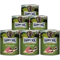 Happy Dog Sensible Pure Neuseeland 800g 6x800 g