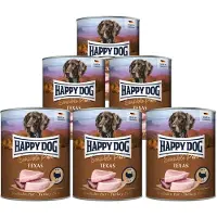 Happy Dog Sensible Pure Texas 800g 6x800 g