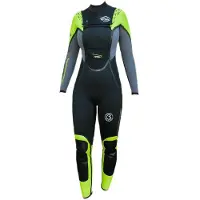 Seland Molina Vd Neoprenanzug Zum Canyoning