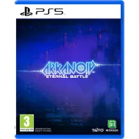 Arkanoid Eternal Battle