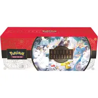 Jazwares Pokémon TCG: Ferienkalender