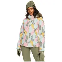 Roxy Free Jet Ski Jacke für Frauen M