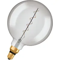 Ledvance 4058075761278, 4,8 W, 16 W, E27, 150 lm, 15000 h, Warmes Komfortlicht