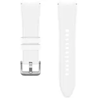 Samsung ET-SFR88SWEGEU, Band, Smartwatch, Weiß, Samsung, Galaxy Watch4, Schweißresistent
