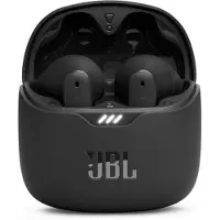 JBL Tune Flex Kopfhörer True Wireless Stereo (TWS) im Ohr Anrufe/Musik Bluetooth Schwarz