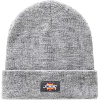 Dickies Mütze Acryl Cuffed Beanie Unisex Heather Grey