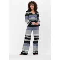 Freebird Damen Jumpsuits Florine - Blauw - Größe S