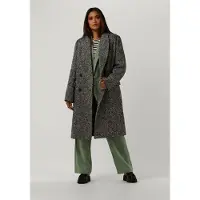 Giacomo the Jacket Damen Jacken 6607550 - Zwart - Größe XL