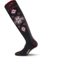 Lasting Swn Lange Socken