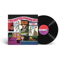WARNER M CNT The Drifters/' Golden Hits