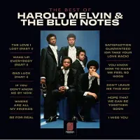 Ginza.se The Best Of Harold Melvin & The Blue Notes