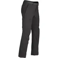 Maier Sports Herren Hose Tajo 2 He-Zip Off Hose el.