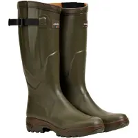 Aigle Gummistiefel Parcours 2 Vario khaki 45