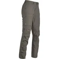 Fjällräven High Coast Zip-Off Trousers Wanderhosen für Herren
