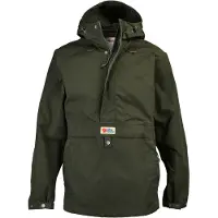 Fjall Raven Fjällräven Vardag Jacke Grün S Herren Grün S