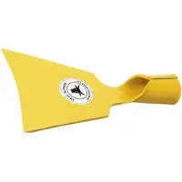 OCHSENKOPF OX 64-0550 Rindenschäler, schwere Ausführung, 1592653