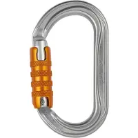Petzl Karabiner OK Triact Lock