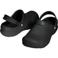 Crocs Bistro Holzschuhe
