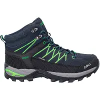 CMP Rigel Mid Trekking M 3Q12947-51AK Schuhe Pullunder Größe: 39.0,