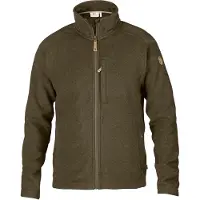 Fjällräven Herren-Fleecejacke Buck