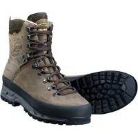 Meindl Wanderschuh "Island MFS Active" GORE-TEX – Winddicht, wasserdicht und atmungsaktiv