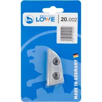 Lowe Amboss für Nr. 20