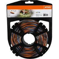 Stihl Mähfaden CF3 Pro 3,3 mm