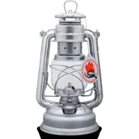 Petromax Hurricane Lantern 276, Laterne, Zink
