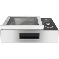 Caso Vakuumierer VacuChef SlimLine