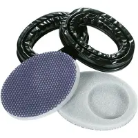 Sordin GEL Earmuff Seals