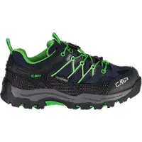 CMP Kids Rigel Low Trekking 3Q5455451AK (33/blue-gecko)