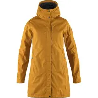 Fjällräven Kiruna Softshelljacke
