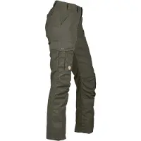 Fjällräven Damenhose Karla Pro Winter