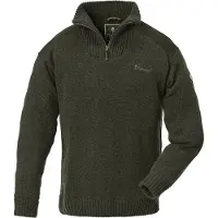 Pinewood Herren-Sweater Hurricane