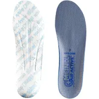 Meindl Fußbett Air-Active Soft Print