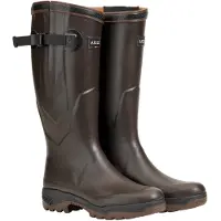 Aigle Parcours Vario 2 Stiefel braun Gr. 47