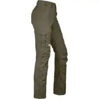 Fjällräven Damenhose Karla Pro Curved