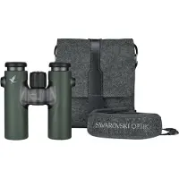 Swarovski CL Companion 8 x 30 Grün + Northern Light Paket