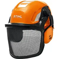 Stihl Kinder-Helmset
