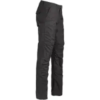 Fjällräven Herrenhose Sörmland Tapered Winter