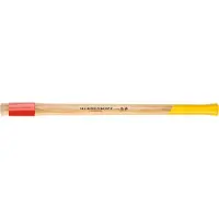 OCHSENKOPF OX E-696 H-0850 Ersatzstiel, Hickory, ROTBAND-PLUS, 900 mm, 1708317