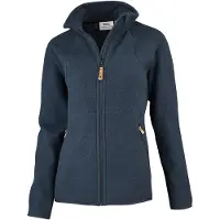 Fjällräven Damen-Fleecejacke Stina