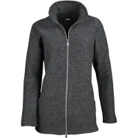 Ivanhoe Jacke Brodal long
