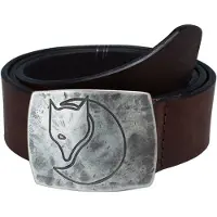 Fjällräven Gürtel Murena Silver