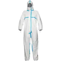 Tyvek Schutzanzug 600 Plus