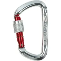 Ct Karabiner D-Schrauber